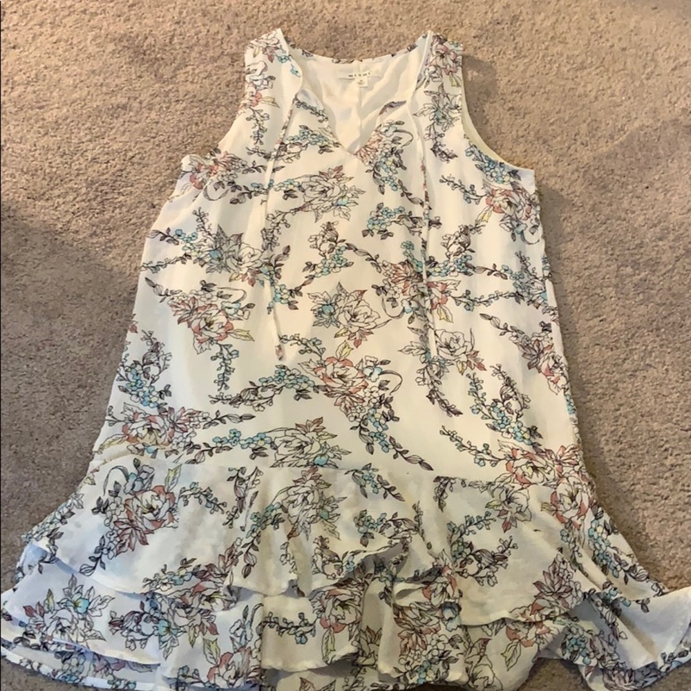 Women’s Dress